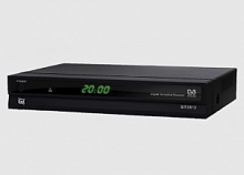 Цифровой эфирный ресивер GI-3513