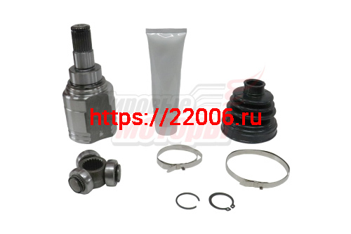 Шрус внутренний левый MK (1014024112) Шрус внутренний левый MK (1014024112)