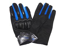 Перчатки SCOYCO (оригинал) МС-58-2 синие р-р XL