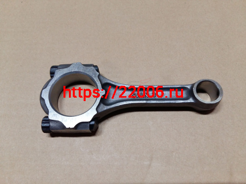 Шатун SOLANO/BREEZ 1.3/1.6 (LF479Q11004100A) Шатун SOLANO/BREEZ 1.3/1.6 (LF479Q11004100A)