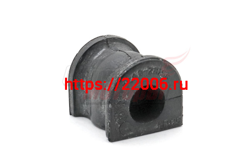 Втулка стабилизатора заднего X80 (5CA028156)
