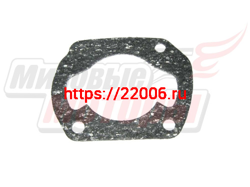 Прокладка цилиндра Минск Лидер паронит Прокладка цилиндра Минск Лидер паронит