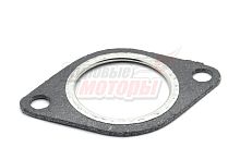 Прокладка коллектора выпускного Рысь (440-1308110)