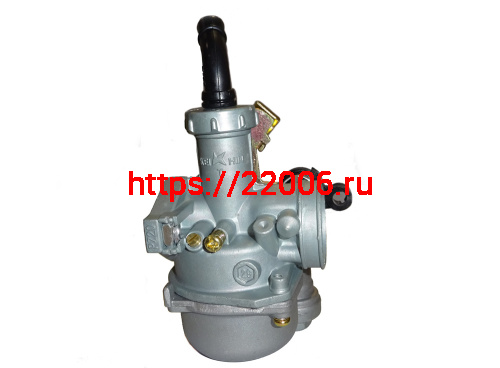 Карбюратор TRICKLER (НАБОР) фото 3