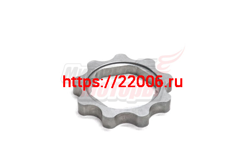 Ротор масляного насоса, малый, Cummins ISF2.8 (5262899) Ротор масляного насоса, малый, Cummins ISF2.8 (5262899)