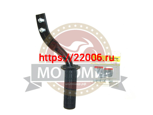 Насадка-ледобур МБ-2 к б/п (подходит на Штиль)180-250(редуктор1:56,шнек для льда130мм,инструкция)ИЖ фото 3