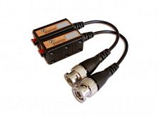 SVT-205AH 1-канальный пассивный приёмопередатчик по витой паре SATVISION