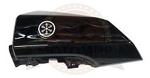 Облицовка переднего бокового фонаря левого QUANTUM (009)