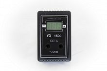 УЗ-1500 защита от перенапр. с цифр. дисплеем 1.5кВт