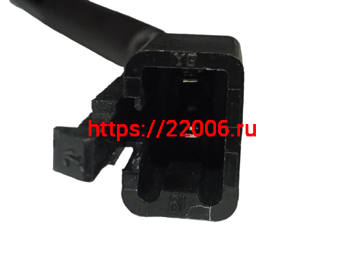 Датчик уровня топлива ROADSTER RA1 (87200-J0E6-C000) фото 2