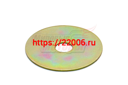 Шайба М26 Тайга передней подвески (140302018)