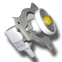 Конвертор Golden Interstar Universal Prime focus Single GI-209 PlatinumX