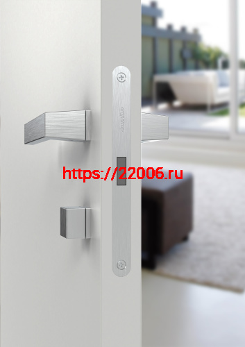 Ручка Armadillo (Армадилло) раздельная K.ART30.CLARITY MWSC-33 итальянский тисненый фото 6