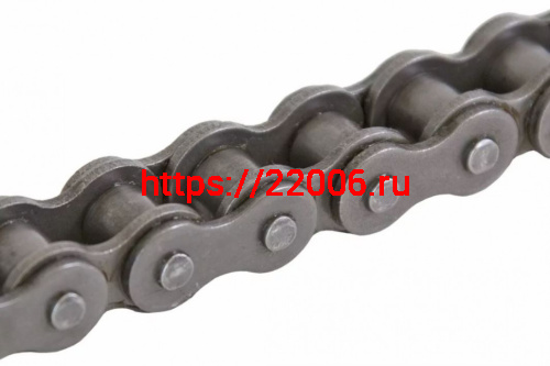 Цепь приводная 428*120 звеньев ТММР