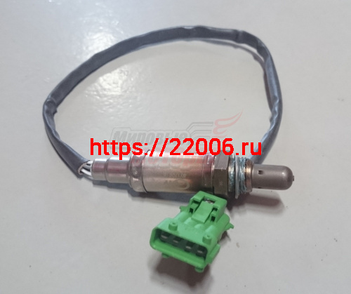 Датчик кислорода передний H30 CROSS (2701001)