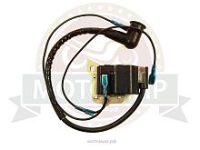 Зажигание б/п Цыганка 38 (Forza,Patriot,Forvard,BGT,Carver,SD-Master)