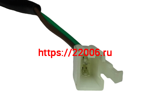 Облицовка фары ATV СOMMANDER 200 передней левая (316046001001) фото 3