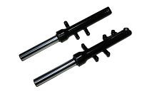 Перо вилки передней GALAXY левое/правое (ДИСКОВЫЙ тормоз) (037, 038)