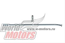 Спица 14" (35°, 3,1х156 мм) с ниппелем TTR,RIZEE PH08K,PH09B, BSE MX 125 заднего обода(3.040.0240)