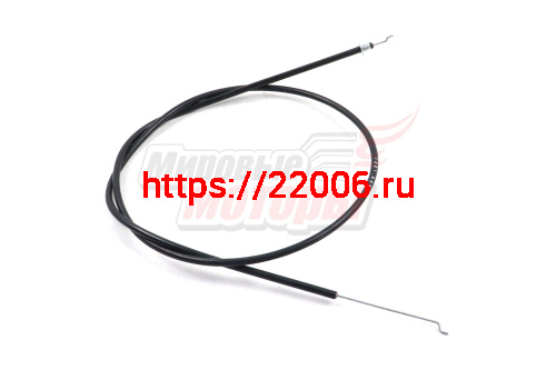 Трос газа Нева (980*1065) 005.47.1110-01С Трос газа Нева (980*1065) 005.47.1110-01С