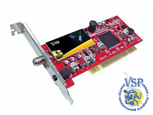 DVB-карта Tevii S 464 PCI