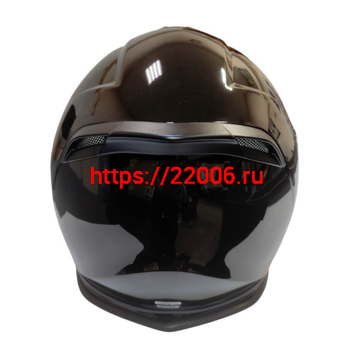 Шлем открытый COBRA EC H586, черный, размер S фото 3 Шлем открытый COBRA EC H586, черный, размер S фото 3