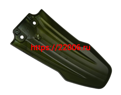 Крыло переднее COLT SCRAMBLER фото 2