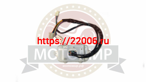 Щиток приборов ATV TUNGUS 250 фото 2