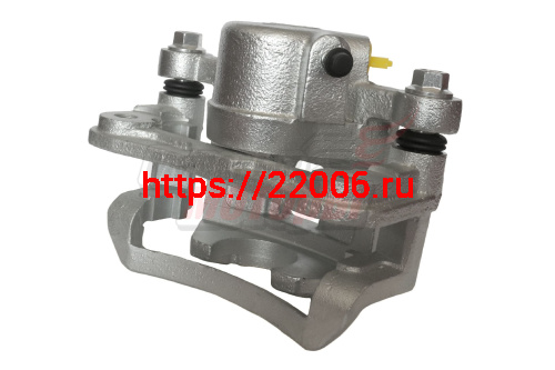 Суппорт тормозной задний левый Hover H2, H3, H5, Safe F1 (3502100-K00) Суппорт тормозной задний левый Hover H2, H3, H5, Safe F1 (3502100-K00)