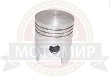 Поршень Ява 12В 3 ремонт правый РОССИЯ