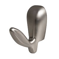 Крючок Ajax (Аякс) настенный MB-LM/K-001 SN матовый никель