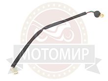 Датчик переключения передач в двигателе 157QMJ (ATV150) (НАБОР)
