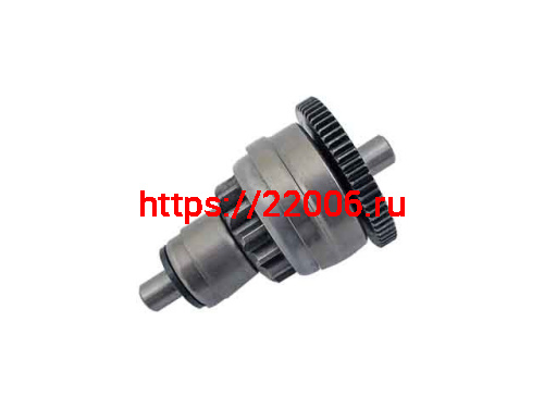 Бендикс SEE (зубчатый привод стартера) Honda LEAD 90