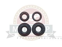 Набор Минск сальников (4 шт.)(в коробке 600шт)