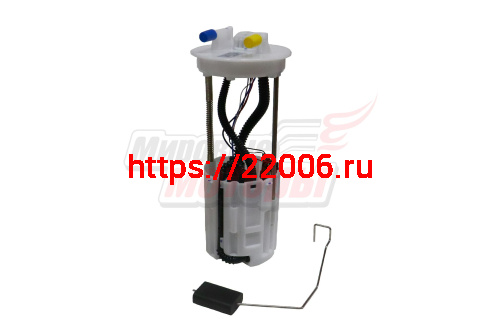 Насос топливный Bonus 3 (J431106010) Насос топливный Bonus 3 (J431106010)