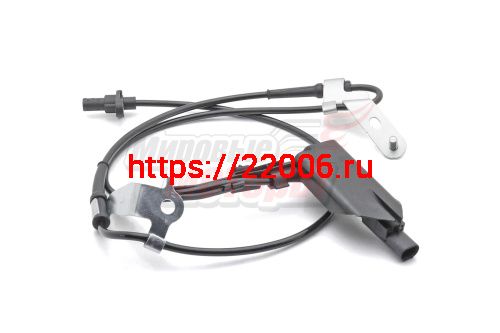 Датчик ABS передний левый X80 (5CA04373X)