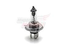 Лампа 24В 100/90Вт (H4) фарная галоген (P43t)