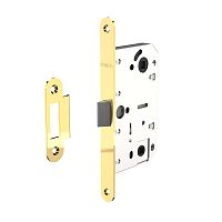 Защелка Punto (Пунто) врезная PL96WC-50 GP (золото)