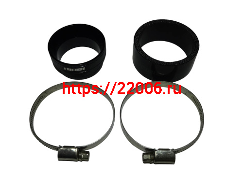 Патрубок карбюратора (впускной) 54,5-48 мм, QG-KL-545-48, для карб. 30-34 Патрубок карбюратора (впускной) 54,5-48 мм, QG-KL-545-48, для карб. 30-34