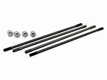 Шпильки цилиндра (4шт) + гайки CB 200-250