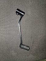 Рычаг переключения передач (педаль) 165FMM (CB250); TTR250Rb