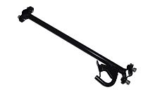 Прицепное устройство (кронштейн с крюком) для СКАУТ 3, СКАУТ САФАРИ ПЛЮС (2х местный)