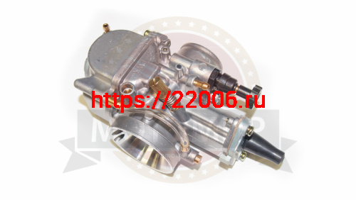 Карбюратор PWK 28 фото 2