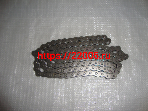 Цепь 112 зв. приводная Storm Cross (428H*112 зв.)