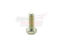 Болт М10х30 крепления ножей фрезы
