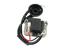 Катушка зажигания для триммера в сборе для двигателя 33сс