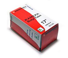 Камера Cordial 2.75/3.00-14 бутил