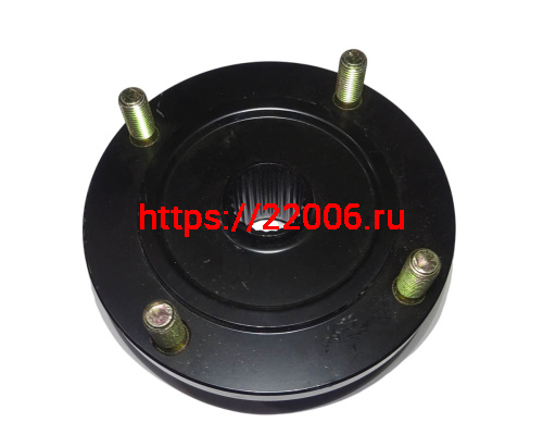 Ступица колеса заднего ATV BULLET 200 фото 2