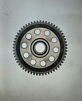 Шестерня обгонной муфты 165FMM (CB250) 56Т ZS