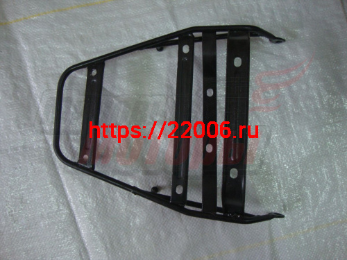 Багажник задний TEMPO Багажник задний TEMPO